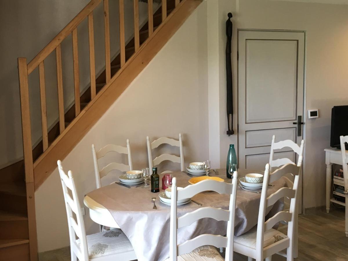 Holiday home La Respelidane