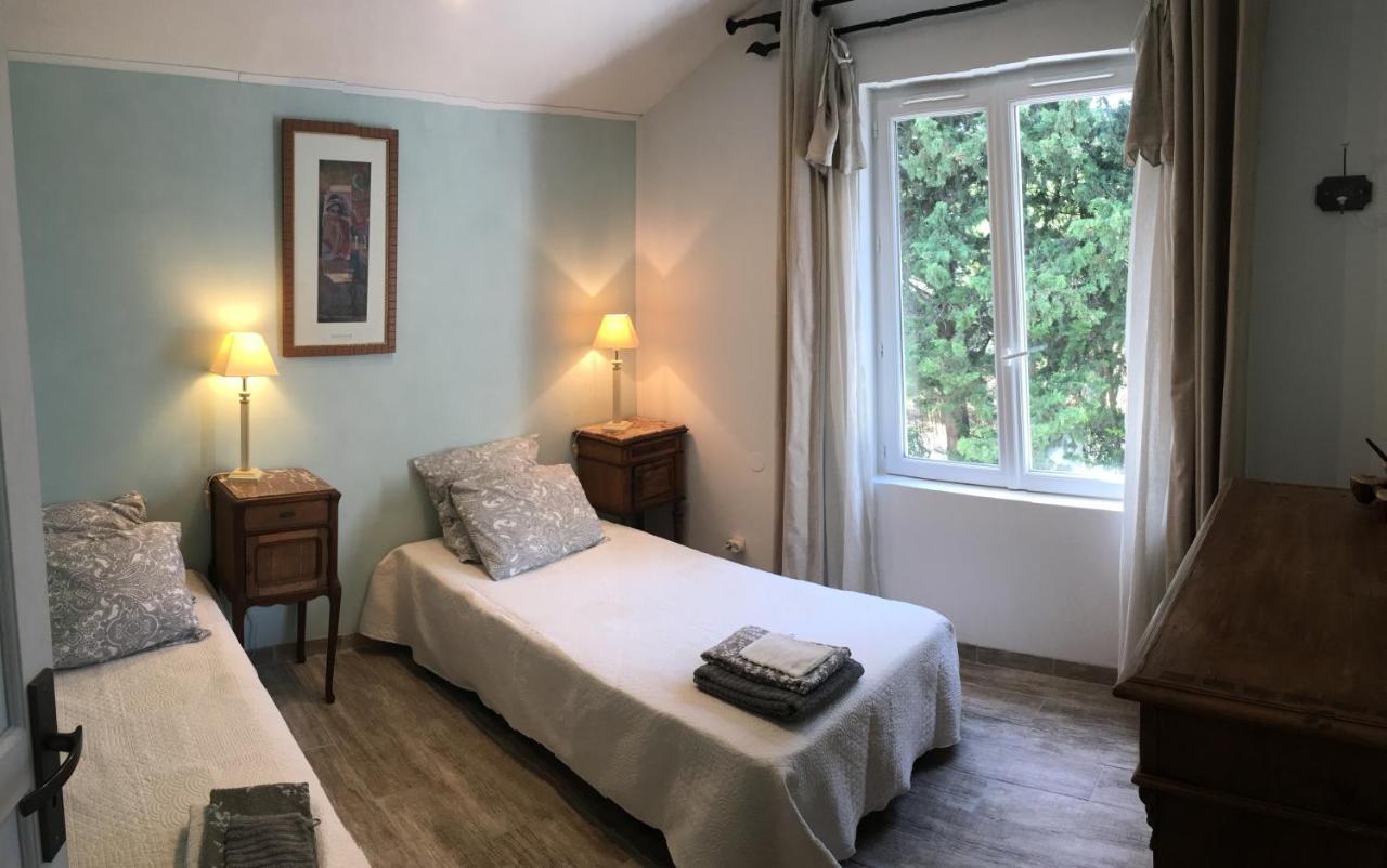 La Respelidane Holiday home