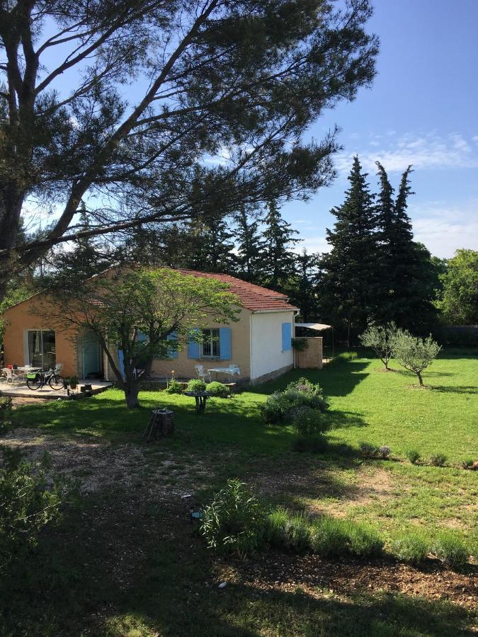 La Respelidane Holiday home *