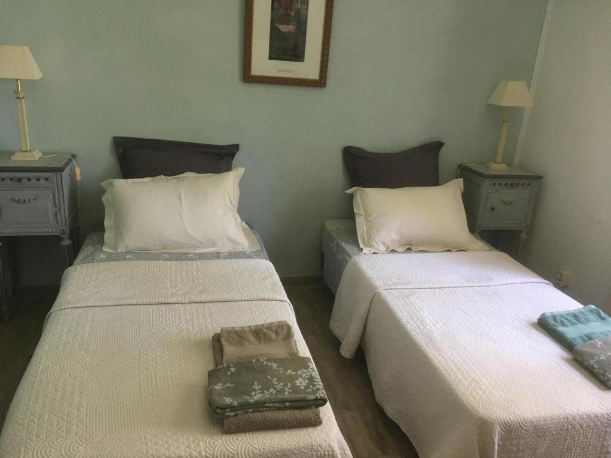 Holiday home La Respelidane