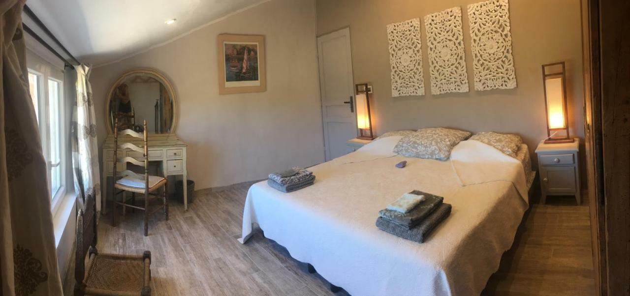 Holiday home La Respelidane